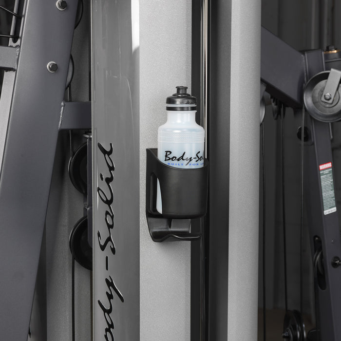 Body-Solid G9S Two-Stack Home Gym Machine