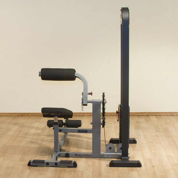 Body-Solid GCAB-STK PRO-Select Abs/Back Machine
