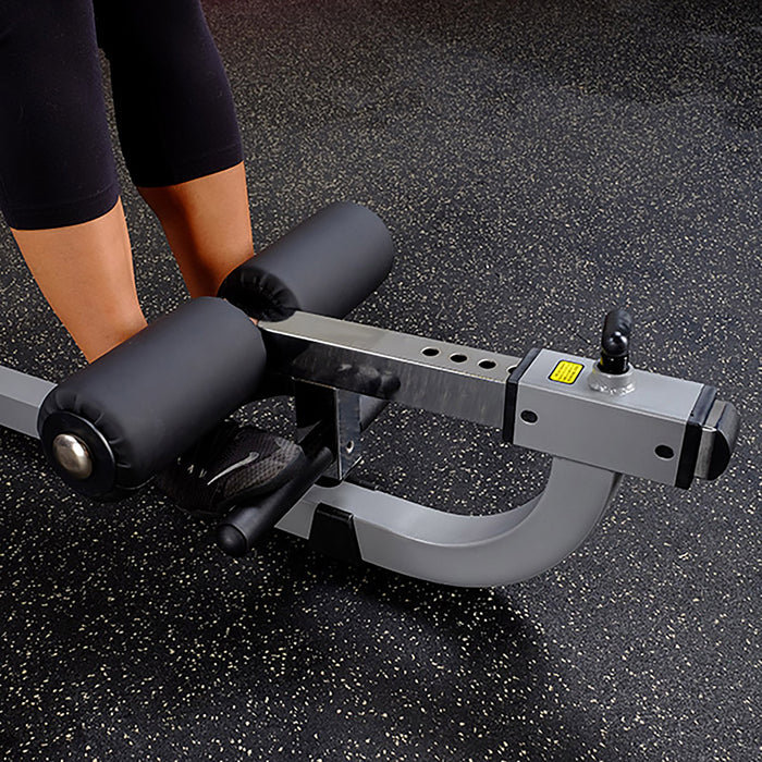 Body-Solid GCAB360 Cam Series Abs/Back Machine