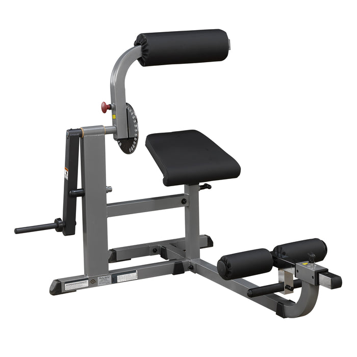 Body-Solid GCAB360 Cam Series Abs/Back Machine