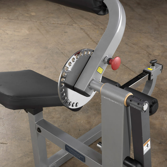 Body-Solid GCAB360 Cam Series Abs/Back Machine