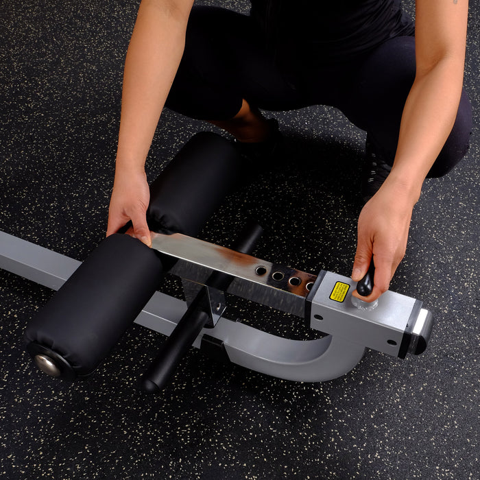Body-Solid GCAB360 Cam Series Abs/Back Machine