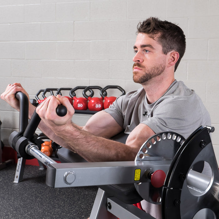 Body-Solid GCBT-STK PRO-Select Bicep/Tricep Machine