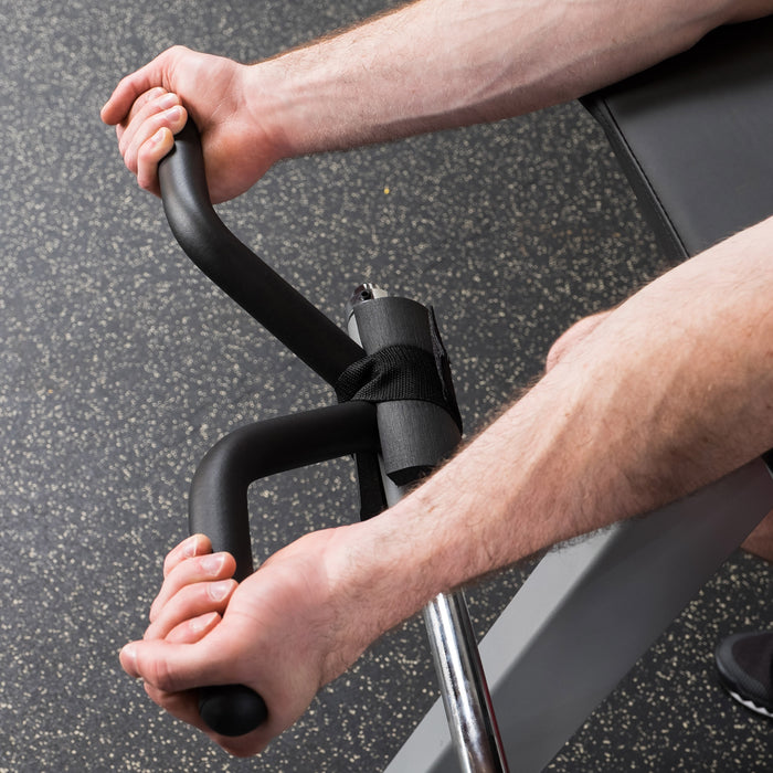 Body-Solid GCBT-STK PRO-Select Bicep/Tricep Machine