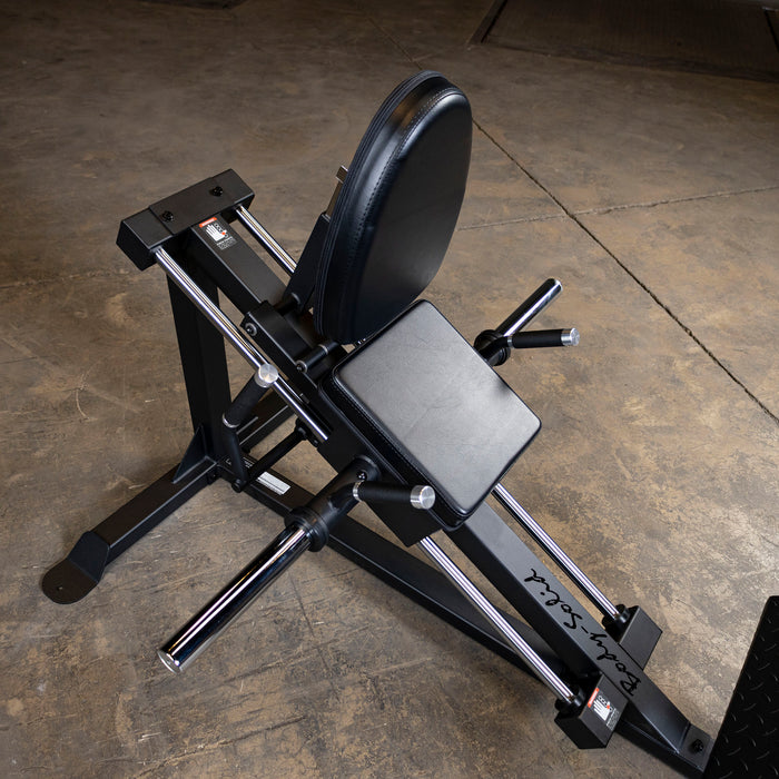 Body-Solid GCLP100 Compact Leg Press Machine