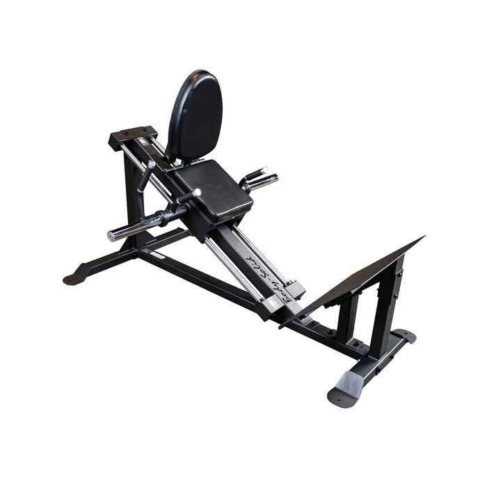 Body-Solid GCLP100 Compact Leg Press Machine