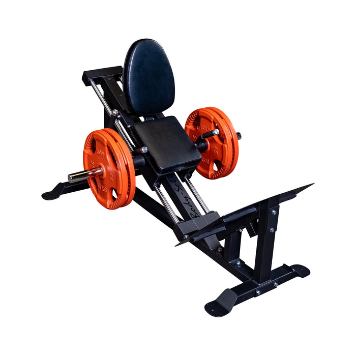 Body-Solid GCLP100 Compact Leg Press Machine