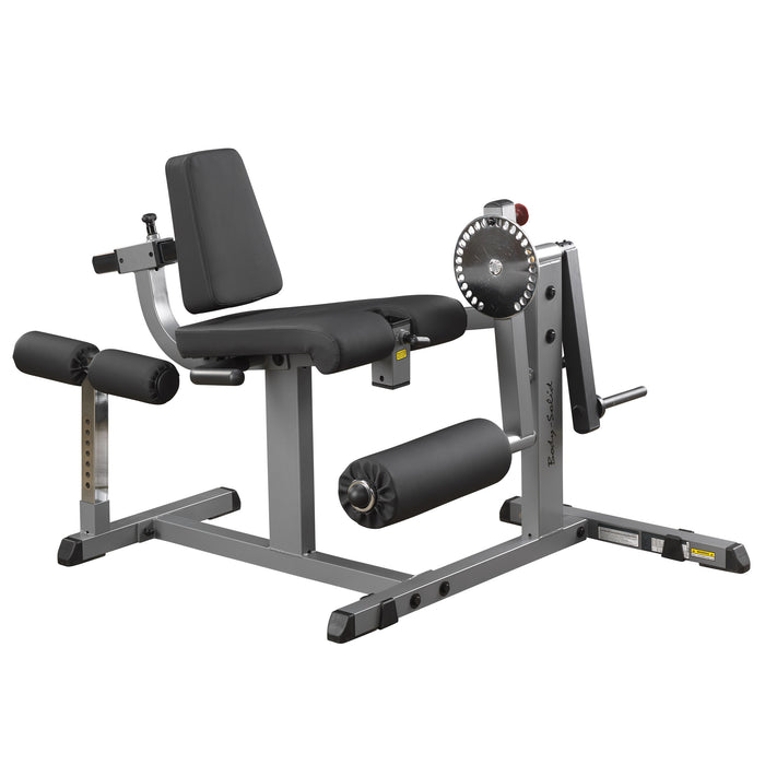 Body-Solid GCEC340 Cam Series Leg Extension/Curl Machine