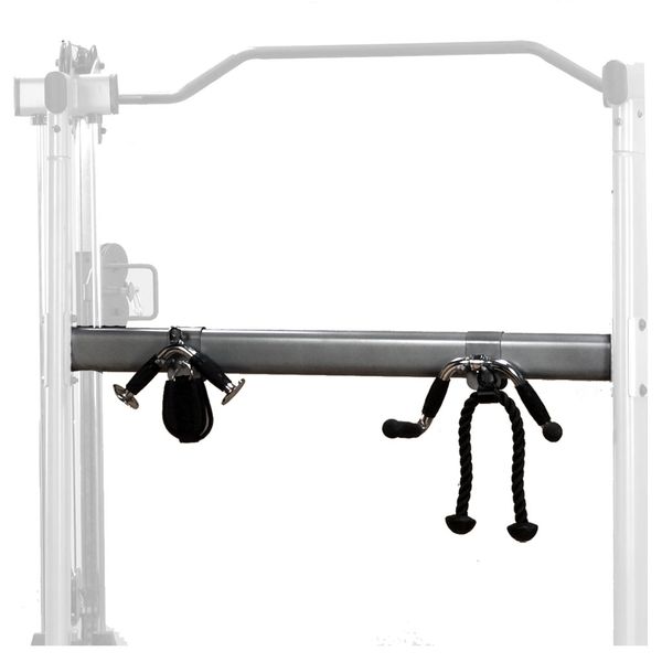 Body-Solid GDCCRACK Functional Trainer Accessory Rack for GDCC Series
