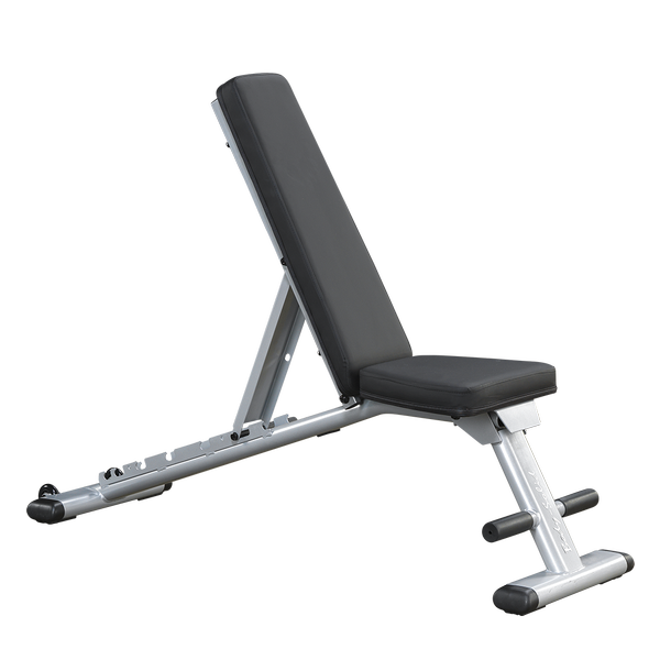 Body-Solid GFID225 Commercial Folding Bench