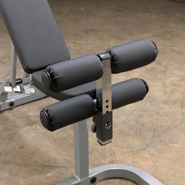 Body-Solid GFID31 Flat/Incline/Decline Bench