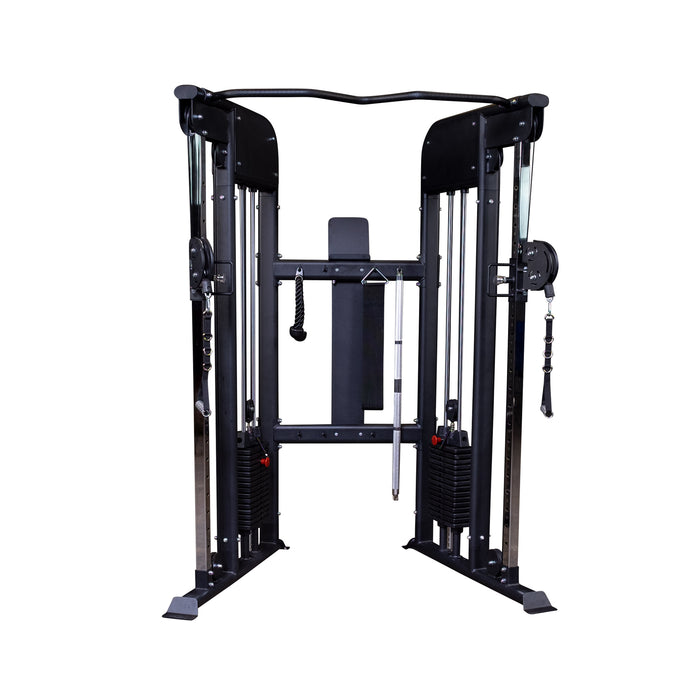 Body-Solid GFT100 Functional Trainer Machine