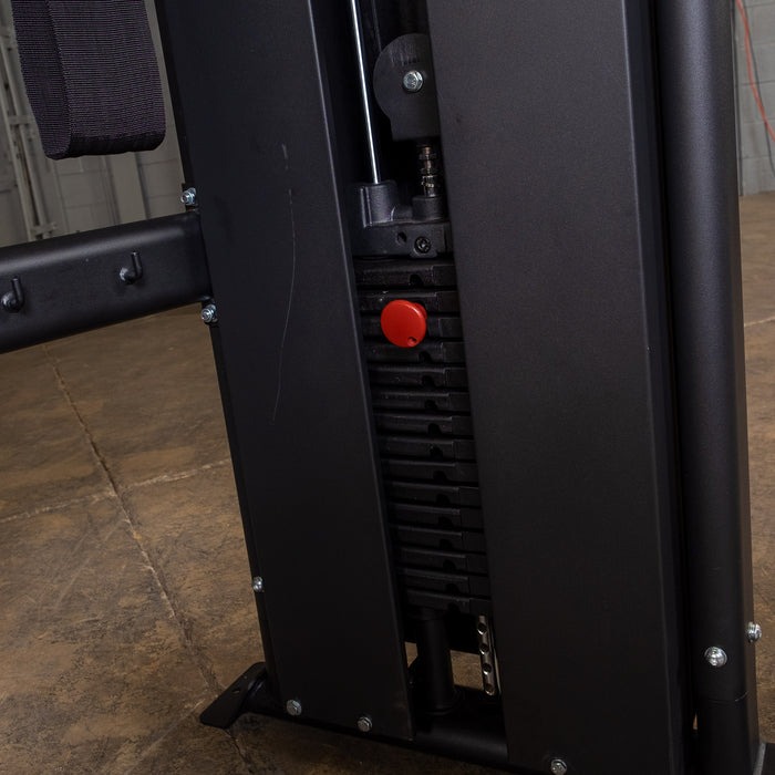 Body-Solid GFT100 Functional Trainer Machine