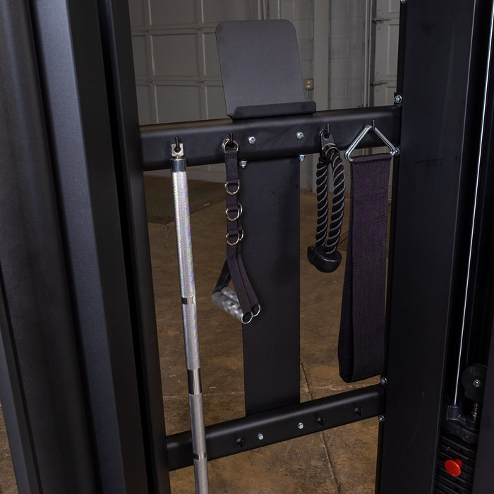 Body-Solid GFT100 Functional Trainer Machine