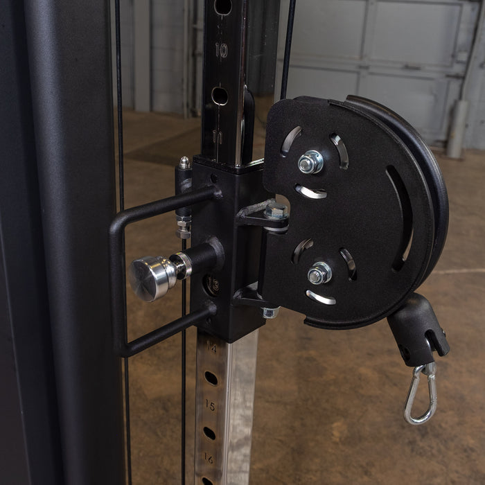 Body-Solid GFT100 Functional Trainer Machine