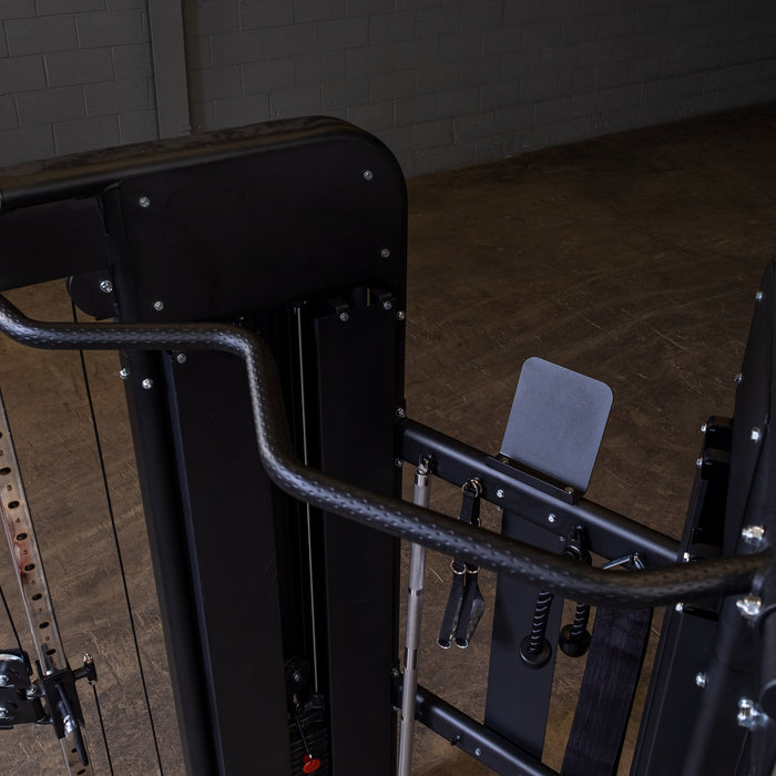 Body-Solid GFT100 Functional Trainer Machine