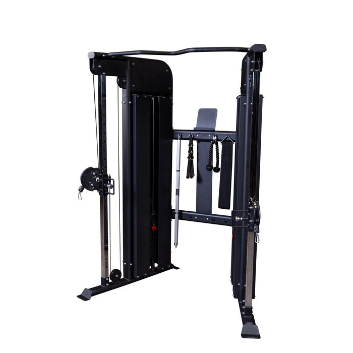 Body-Solid GFT100 Functional Trainer Machine