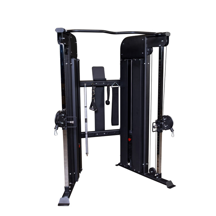 Body-Solid GFT100 Functional Trainer Machine