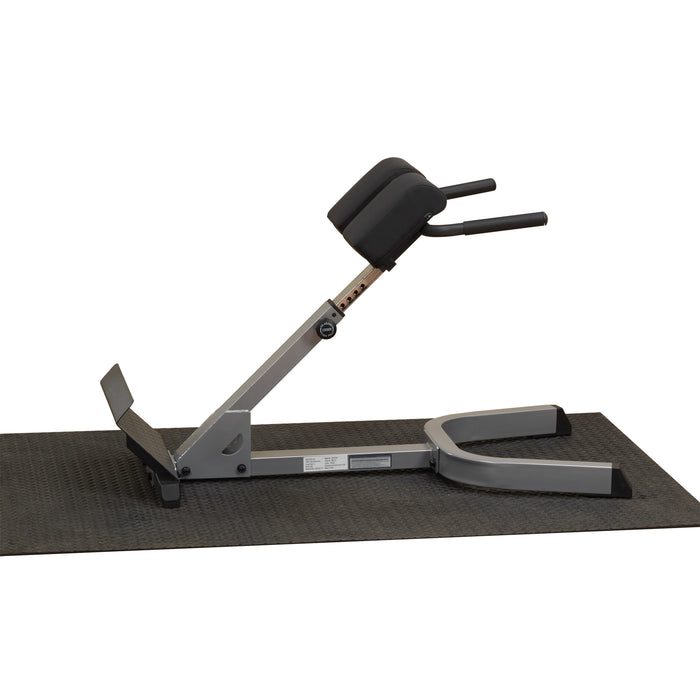 Body-Solid GHYP345 Back Hyperextension Machine
