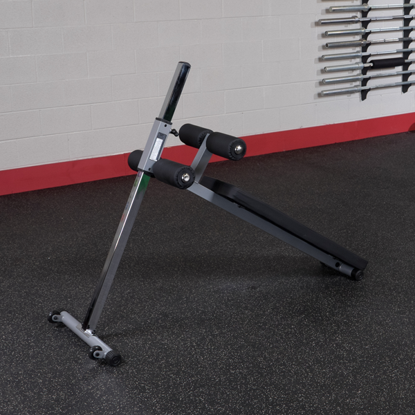 Body-Solid GAB60 Pro Style Adjustable Abs Bench