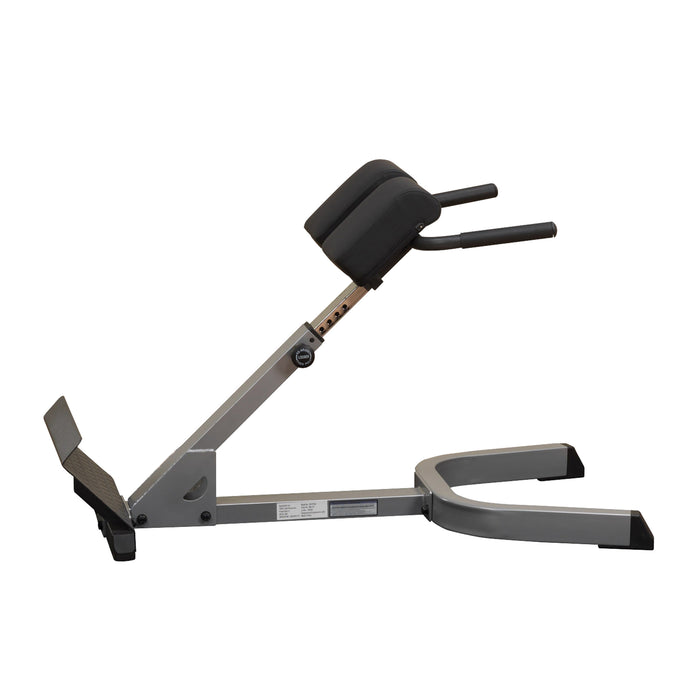 Body-Solid GHYP345 Back Hyperextension Machine