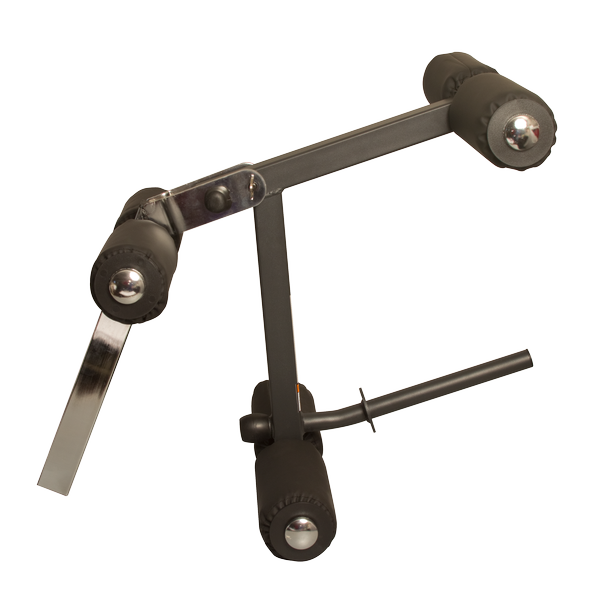 Body-Solid GLDA3 Leg Developer Bench Attachment