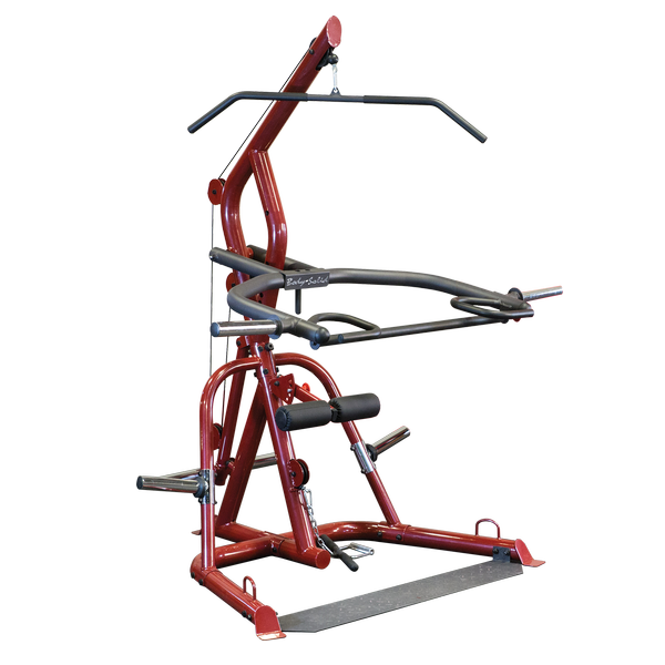Body-Solid GLGS100 Corner Leverage Machine