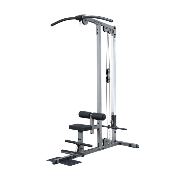 Body-Solid GLM85 Pro Lat Machine