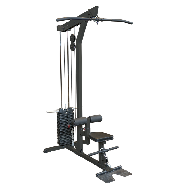 Body-Solid GLM85 Pro Lat Machine