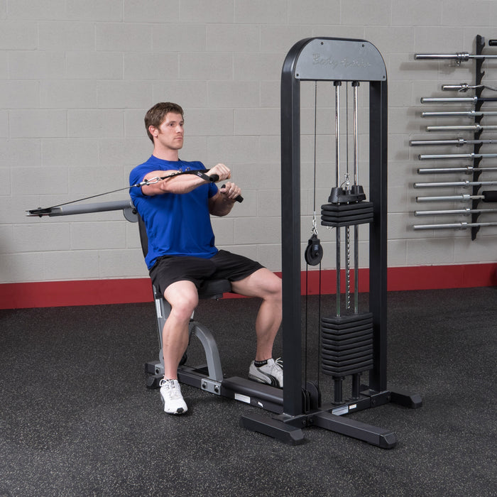 Body-Solid GMFP-STK PRO-Select Multi Functional Chest Press Machine