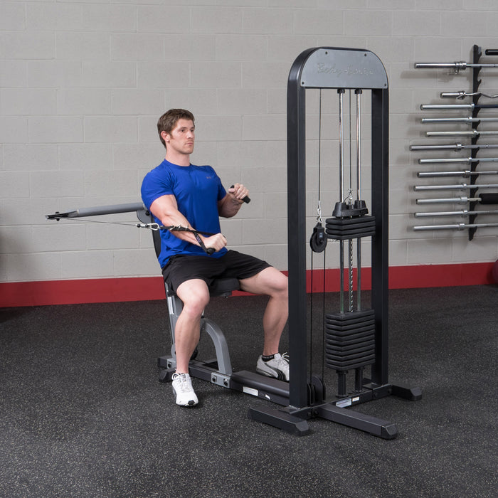Body-Solid GMFP-STK PRO-Select Multi Functional Chest Press Machine