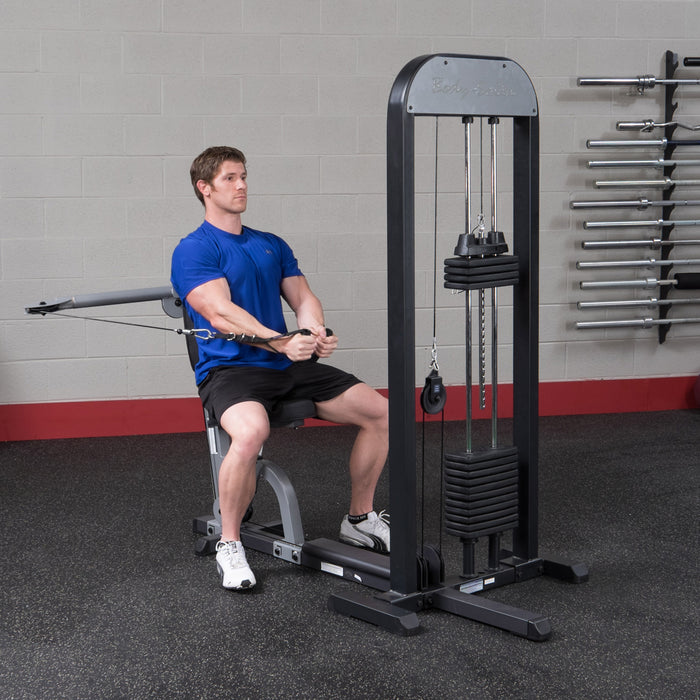 Body-Solid GMFP-STK PRO-Select Multi Functional Chest Press Machine