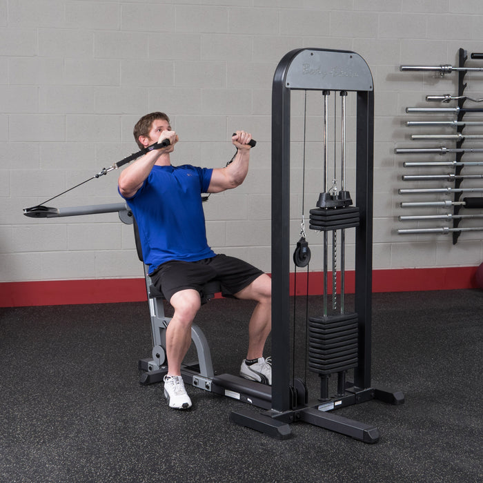 Body-Solid GMFP-STK PRO-Select Multi Functional Chest Press Machine