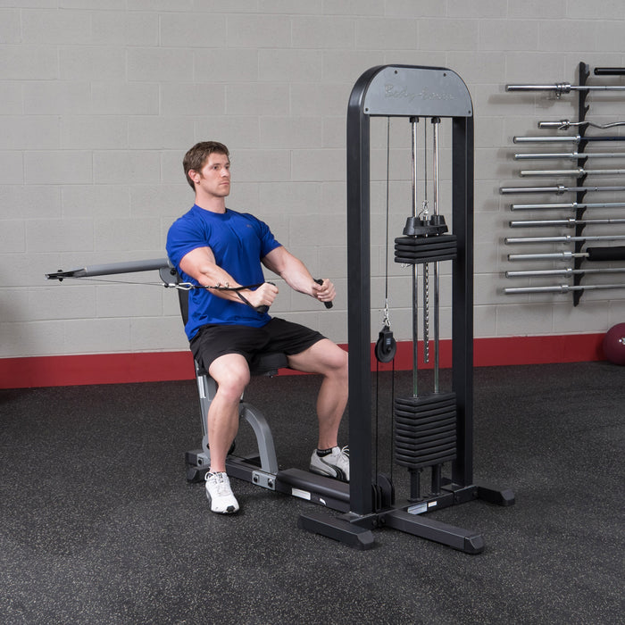 Body-Solid GMFP-STK PRO-Select Multi Functional Chest Press Machine