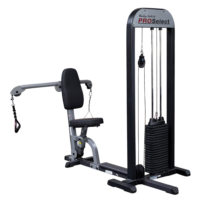 Body-Solid GMFP-STK PRO-Select Multi Functional Chest Press Machine