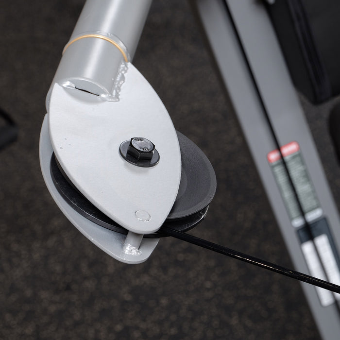Body-Solid GMFP-STK PRO-Select Multi Functional Chest Press Machine