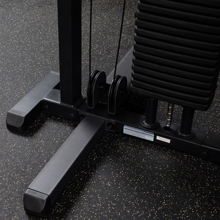 Body-Solid GMFP-STK PRO-Select Multi Functional Chest Press Machine