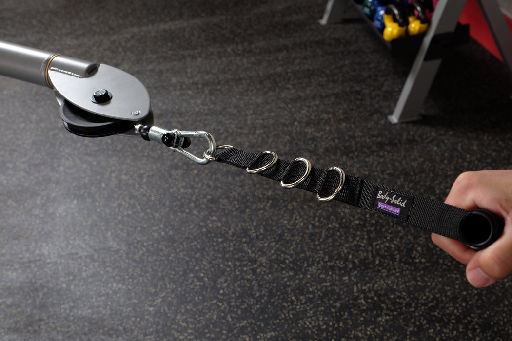 Body-Solid GMFP-STK PRO-Select Multi Functional Chest Press Machine