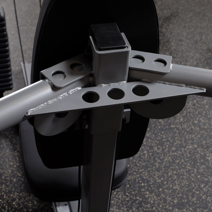 Body-Solid GMFP-STK PRO-Select Multi Functional Chest Press Machine
