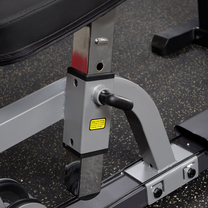 Body-Solid GMFP-STK PRO-Select Multi Functional Chest Press Machine