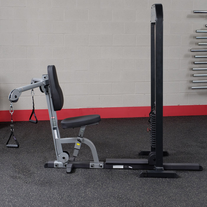 Body-Solid GMFP-STK PRO-Select Multi Functional Chest Press Machine