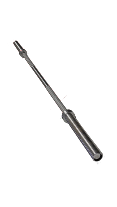Troy VTX 7' Olympic International Power Bar | GOB-1200