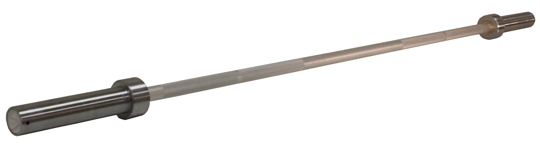 Troy VTX 6' Lightweight Olympic Power Bar | GOB-300LZ
