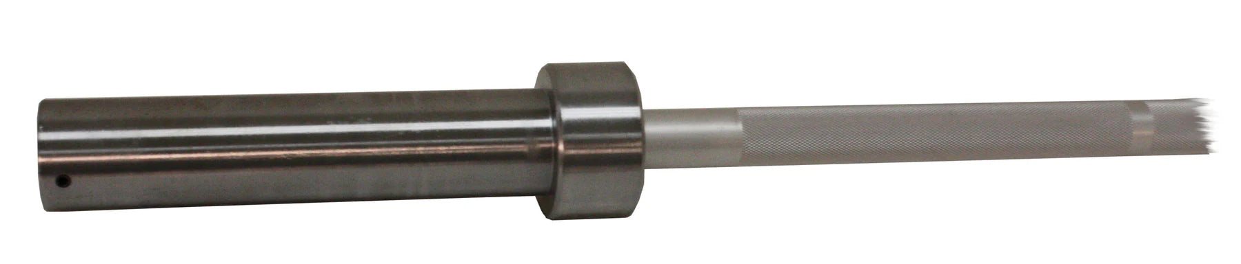 Troy VTX 6' Lightweight Olympic Power Bar | GOB-300LZ