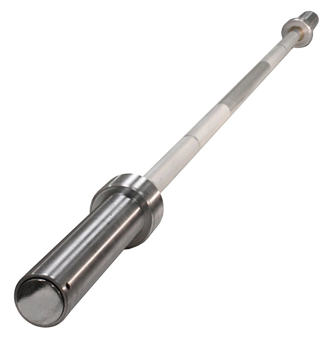 Troy VTX 6' Lightweight Olympic Power Bar | GOB-300LZ