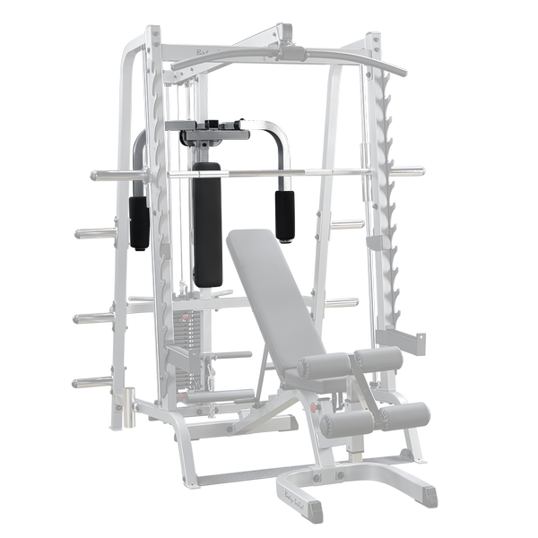 Body-Solid GPA3 Pec Dec Station for Series 7 Smith Machine