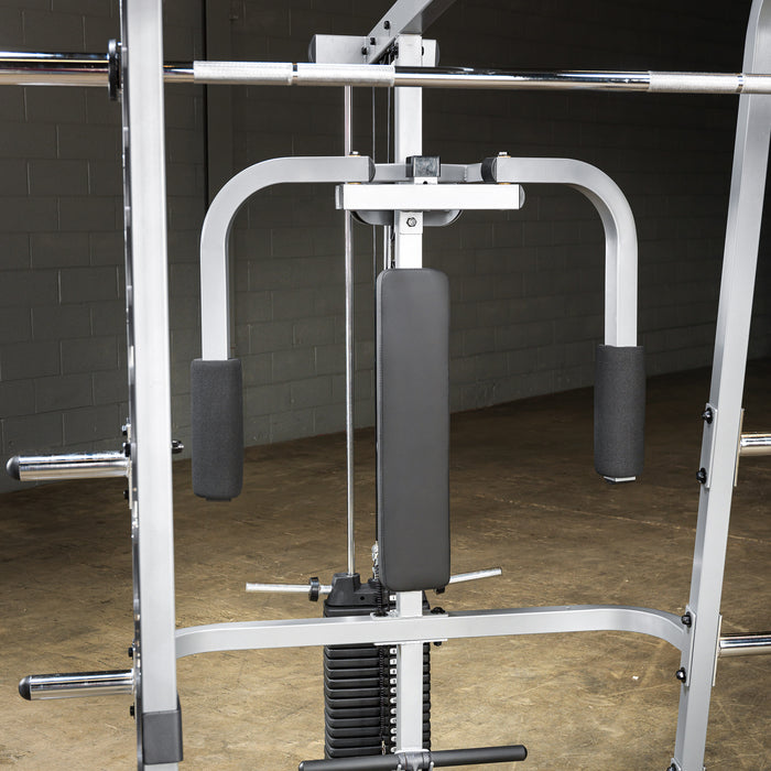Body-Solid GPA3 Pec Dec Station for Series 7 Smith Machine