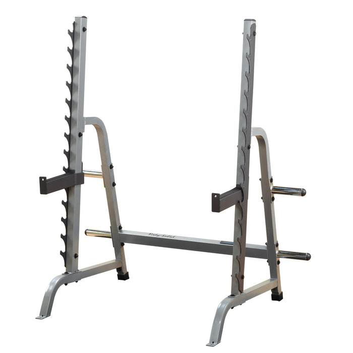 Body-Solid GPR370 Multi Press Rack