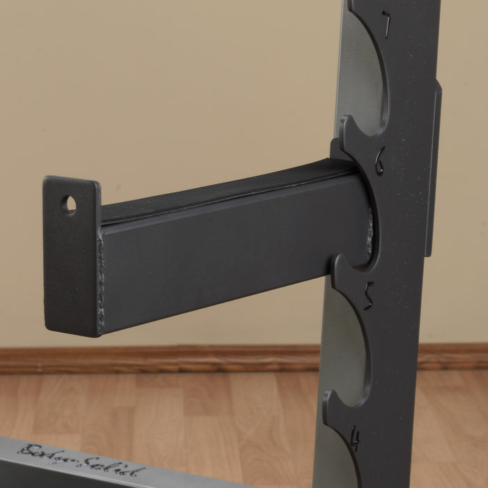 Body-Solid GPR370 Multi Press Rack