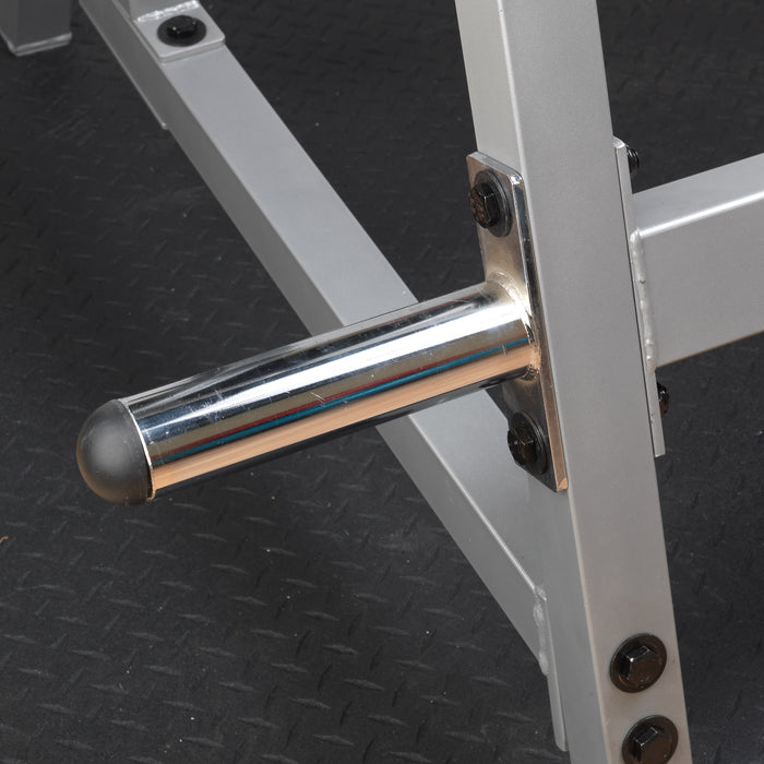 Body-Solid GPR370 Multi Press Rack